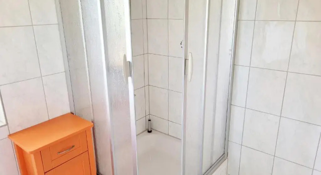 Бунгало с видом на сад Pension Landhaus Teichgraf