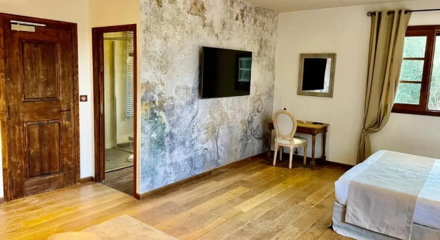 Domaine du Reginu, Book Hotel Feliceto Balagne