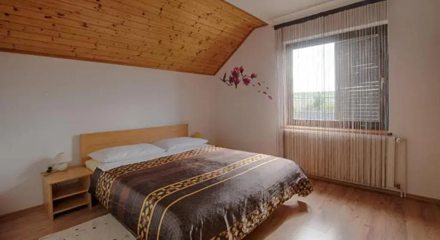 Апартаменты с 2 комнатами Apartments Božić