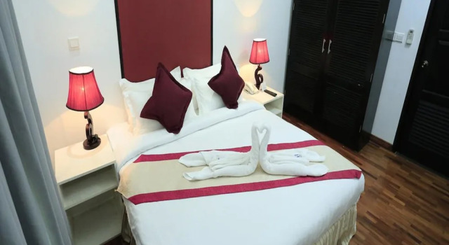 WH Hotel Thanlyin