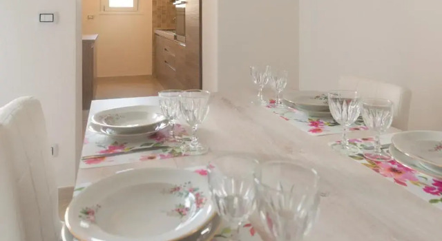 Апартаменты Welcomely - La Maddalena 20