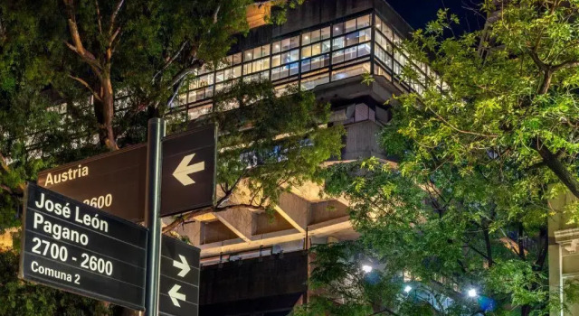 Hotel Recoleta, Rezerwuj Hotel Recoleta Buenos Aires