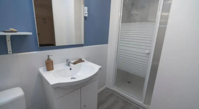 Deluxe Kahden hengen huone Hotel Le Lys