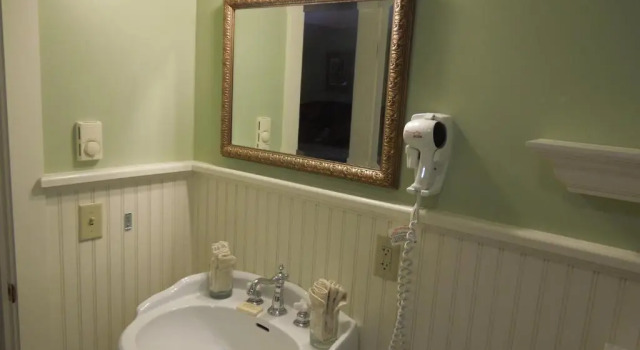 Двухместный номер Luxury Kearsarge Inn