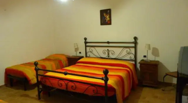 Agriturismo B&B La Sterpina, Rezervați Bed and Breakfast Sant'Arcangelo Basilicata