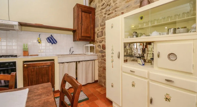 Коттедж Classic c 1 комнатой Modern Holiday Home in Monte Santa Maria Tiberina