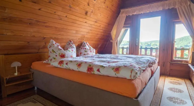 Finnhütte am Kapitelsberg, Prenota Hotel Hotel a Garz con parcheggio, Parcheggio