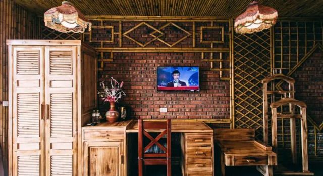 Номер Standard Sapa Nature View Hotel