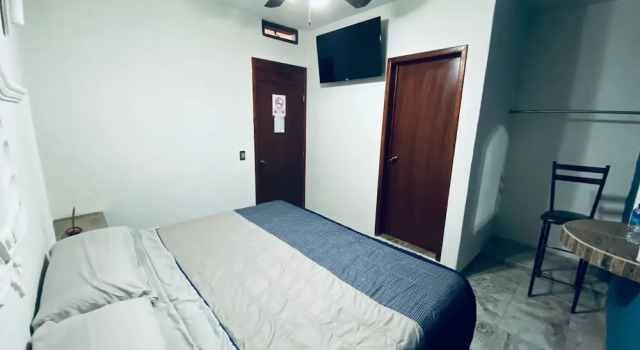 Номер Standard Hotel Boutique Independencia