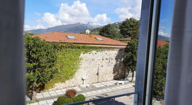 Трёхместный номер Standard Art Hotel Pietrasanta