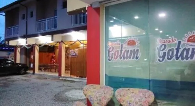 Pousada Gotam