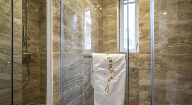 Люкс Superior Erla Villa Boutique Hotel