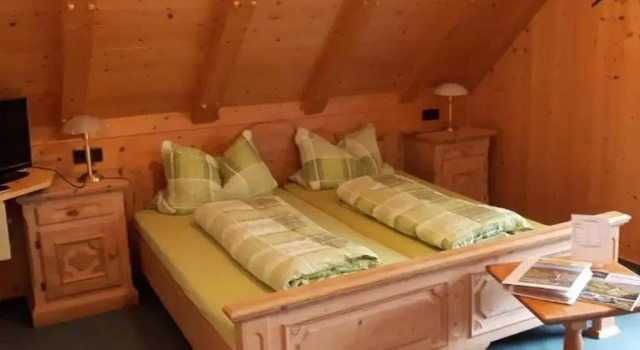 Апартаменты Gästehaus Maria Brinkhus
