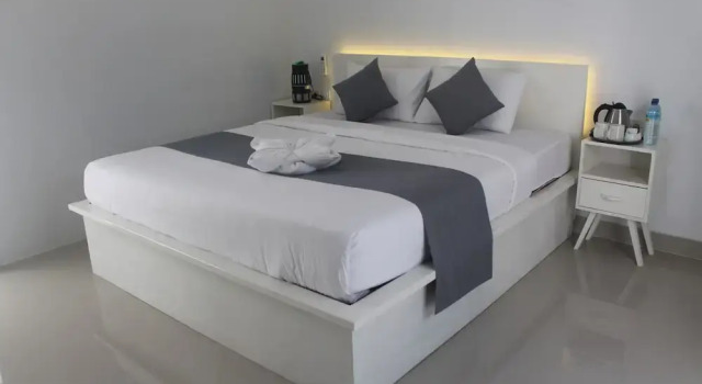Scandinavia Gili Air