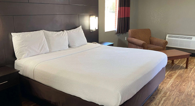 Days Inn by Wyndham Tupelo, Prenota Hotel Tupelo Mississippi