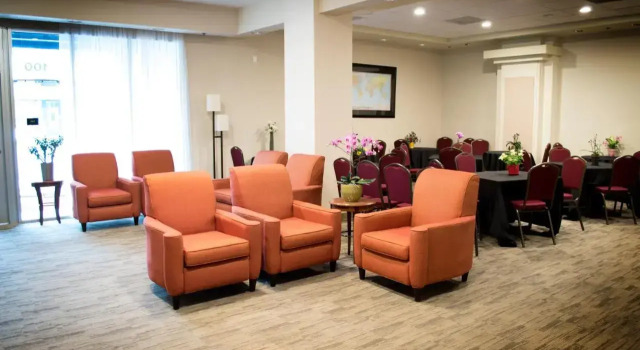 Hotel Clariana, Забронировать Отель Сан-Хосе Silicon Valley, рядом с Художественный музей Сан-Хосе