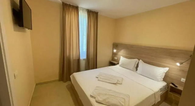 Hotel Olt by Ventura