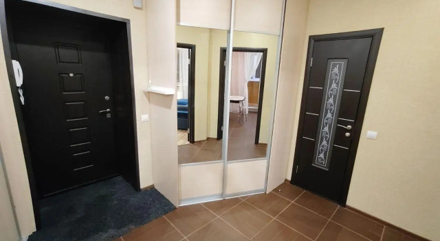 Fan House on Yagodinskaya Street, Book Hotel Hotels in Kirovsky district with Parking, Parking