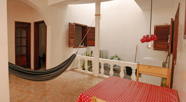 Private Holiday Apartment, Prenota Appartamento Tarrafal 