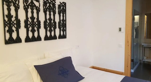 Номер Deluxe Casa da Baixa by PURUS