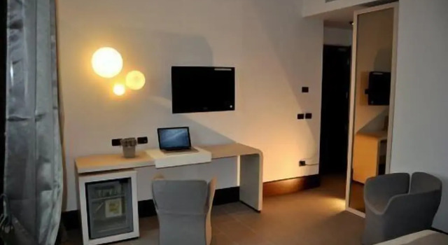 Номер Classic Hotel Palazzo Fortunato