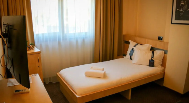 Hotel Clipa, Rezervovat Hotel All inclusive hotely v Mehedinti, All Inclusive