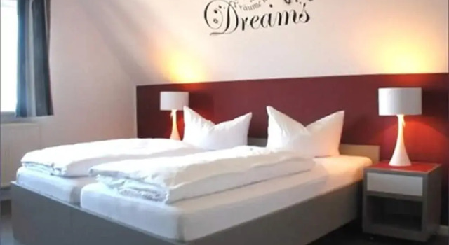Hotel ElbRivera Alt Prester