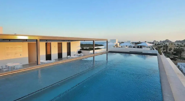 Апартаменты Great location 2BD 2BTH Walking distance to Medano