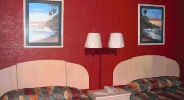 Номер Standard Plaza Travel Inn