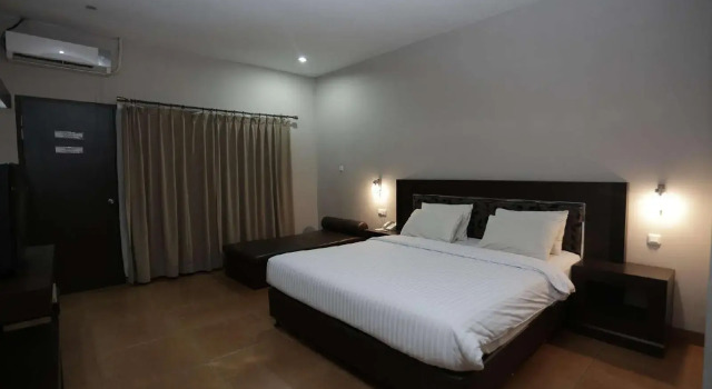Dangau Resort Singkawang, Réserver Complexe hôtelier Hôtels resort à Kalimantan, Complexe hôtelier