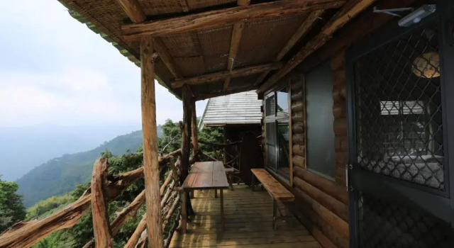 Номер Standard lai Home Country Cottage B&B