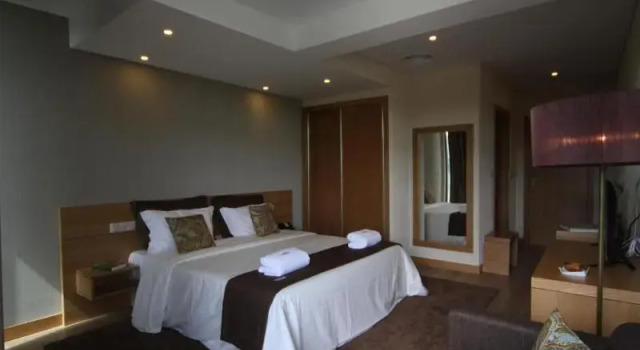 Номер Standard Douro Cister Hotel Resort