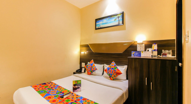 Hotel Horizon, Забронировать Отель Отели штата Махараштры 3 звезды, 3*