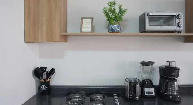Апартаменты Comfort Casas Freda Departamentos