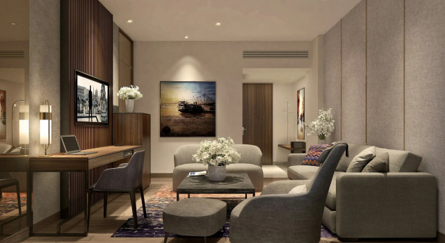 Vivanta Kolkata EM Bypass, Buchen Sie Hotel Hotels in Westbengalen mit Parkplatz, Parkplätze