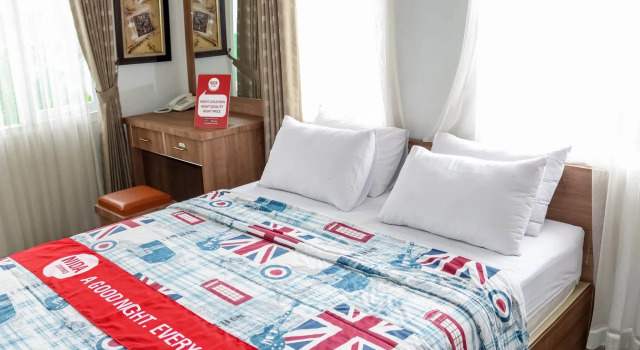 Danoufa Hotel, Book Hotel Bandung Wetan Bandung, near Gedung Sate