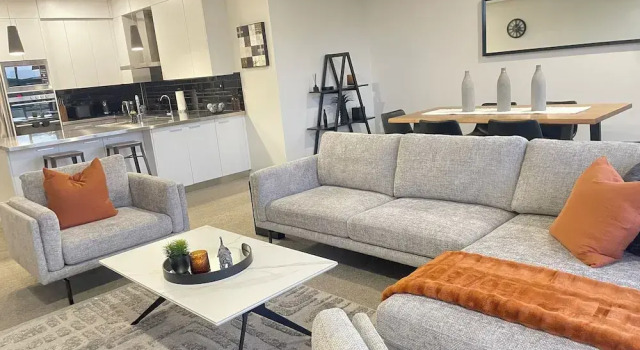 Auckland Luxe Haven, Rezerwuj Apartament Hotele w Auckland Region z parkingiem, Parking