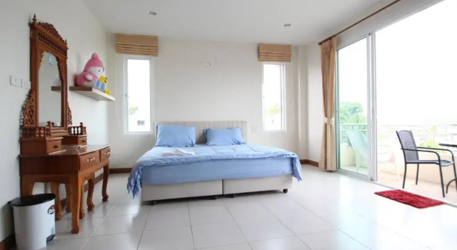 Двухместный номер Standard Uncle House Krabi