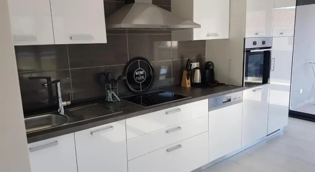 Апартаменты Apartments4friends Apartment VLAD