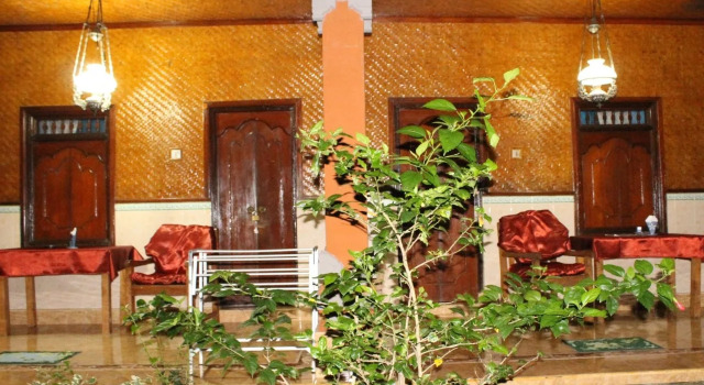 Artja Inn Ubud, Забронировать Отель Отели провинции Бали с завтраком, Завтраки