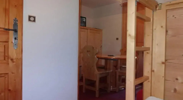 Appartement Les Menuires, 2 pièces, 4 personnes - FR-1-178-29, Забронировать Апартаменты/квартира Ле-Менюир Три Долины