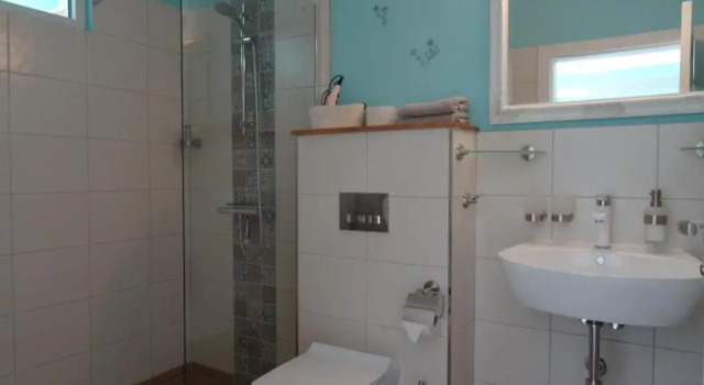Полулюкс Dat lütte Nest