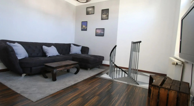 Apartment on the Aubach in Schwerin, 예약 아파트 슈베린 