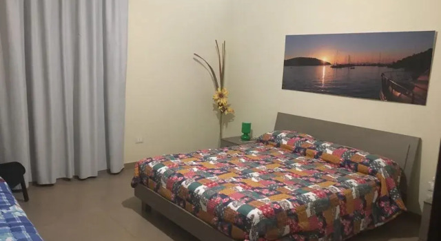 B&B Le Tre Civette