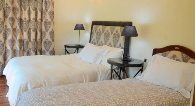 NHZ Country House