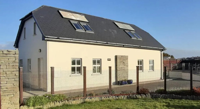 Clairhouse The Gallery, Boek Hotel Hotels in Clare met parkeren, Parkeren