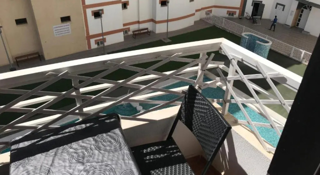 appartement avec piscine, Забронировать Апартаменты/квартира Сан-Висенте-дель-Распеч Коста-Бланка, рядом с Парк Л'Орт-де-Торрент