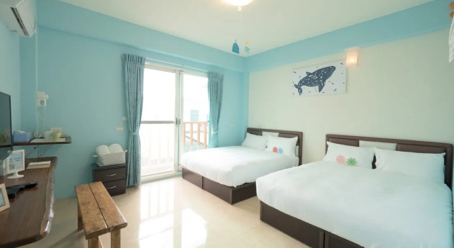 joy-i-kenting Inn, Забронировать Отель Отели Хенгчун 3 звезды, 3*