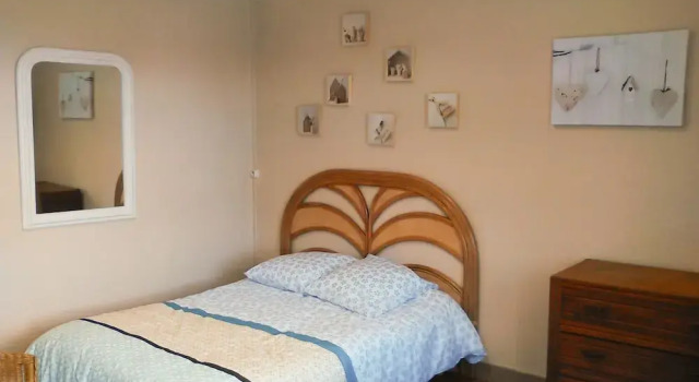 Appartements Rue Bourbon, Buchen Sie Ferienwohnung La Roche-Posay 
