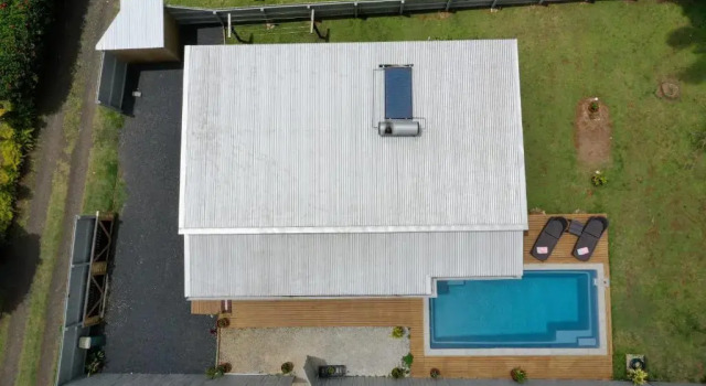 Cottage Te Etu Villa 1